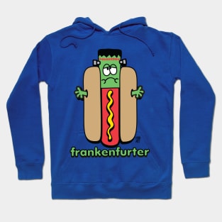 FRANKENFURTER Hoodie